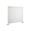 Segis Capo Reparto Partitions / Space division