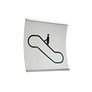 Segis De-Signs Letreros / Rótulos Manillas / Herrajes Pictogramas Pictogramas / símbolos Señalización