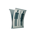 Segis De-Signs Letreros / Rótulos Manillas / Herrajes Pictogramas Pictogramas / símbolos Señalización