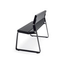 Materia Fat sofa Garden seating