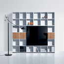 Planmöbel GmbH + Co. KG corpus-c Büromöbel / Arbeitsplätze Regale / Regalsysteme
