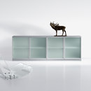 Planmöbel GmbH + Co. KG corpus-c Büromöbel / Arbeitsplätze Sideboards / Kommoden