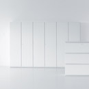 Planmöbel GmbH + Co. KG corpus-c Büromöbel / Arbeitsplätze Schränke / Schranksysteme Sideboards / Kommoden