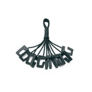 Materia Gobble bundle Hallway Wardrobe / Cloakroom