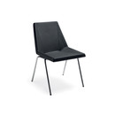 Materia Mayflower conference chair Attesa / Lounge / Atrio Conferenza / Riunione Sedute