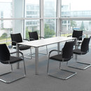 Planmöbel GmbH + Co. KG fact-4 Büro- / Konferenztische Konferenz / Seminar / Besprechung