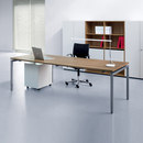 Planmöbel GmbH + Co. KG m-pur Büro- / Konferenztische Büromöbel / Arbeitsplätze