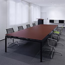 Planmöbel GmbH + Co. KG m-pur Büro- / Konferenztische Konferenz / Seminar / Besprechung