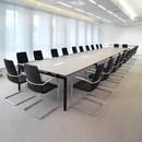 Planmöbel GmbH + Co. KG m-pur Büro- / Konferenztische Konferenz / Seminar / Besprechung