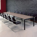 Planmöbel GmbH + Co. KG m-pur Büro- / Konferenztische Konferenz / Seminar / Besprechung