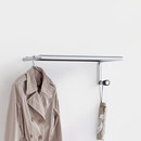 mox LINK 55 Hallway Wardrobe / Cloakroom