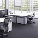 Planmöbel GmbH + Co. KG m-pur Büro- / Konferenztische Büromöbel / Arbeitsplätze