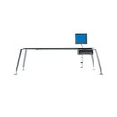 planmöbel. part-3 Desks / Workstations Executive