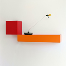 Targa Italia Cubico Chests of drawers / Sideboards