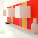 Targa Italia Cubico Chests of drawers / Sideboards