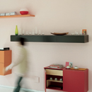 Targa Italia Cubico Chests of drawers / Sideboards