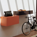 Targa Italia Cubico Chests of drawers / Sideboards