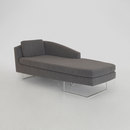 Sculpt Daybed No 512 David Weeks Studio