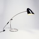 David Weeks Studio Adjustable Arc No. 109 Tischleuchten