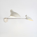 David Weeks Studio Two Arm Sconce No 203 Luminaires muraux