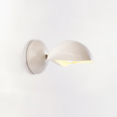 David Weeks Studio Shell Sconce Luminaires muraux