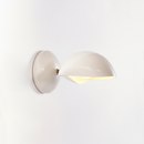 David Weeks Studio Shell Sconce No. 206 Wandleuchten
