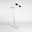David Weeks Studio Double Pod No. 305 Standleuchten