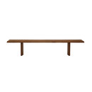 tossa sosta Bench Chaises / Tabourets / Bancs