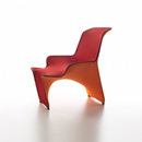 Targa Italia Scarlett Armchairs / Sofas / Poufs