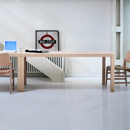 Targa Italia Seipersei Desks / Escritoires Dining tables / Console tables