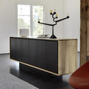 Zoom by Mobimex X2 Sideboard Storage / Filing Storage / Shelving