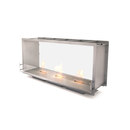 EcoSmart™ Fire EcoSmart™ Firebox 1800DB Fireplaces / Stoves Inserts Ventless fires