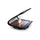 EcoSmart™ Fire EcoSmart™ Zeta Complements Fireplaces / Stoves Ventless fires