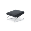 ClassiCon Satyr stool Chairs / Stools / Benches Lounge / Waiting area