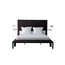 Lumeo bed Ligne Roset