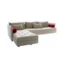 Ligne Roset Nomade Loungebereich / Wartebereich Sessel / Sofas / Poufs Warte- / Empfangsmöbel