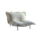 Ligne Roset Calin fauteuil Fauteuils / Sofas / Poufs
