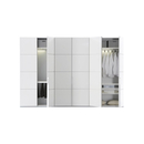 Ligne Roset Lumeo wardrobe Armarios