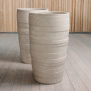 Atelier Vierkant MF Living-room / Office accessories Outdoor planters