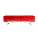 Ligne Roset Lines sideboard Chests of drawers / Sideboards