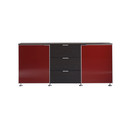 Ligne Roset Everywhere credenza Arredi per uffici / postazioni di lavoro Credenze / Cassettiere