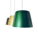Hüttners Basic Lampade a sospensione