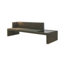 Tacchini Italia Labanca Systems Sitzmöbel Wartemöbel / Loungemöbel