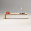 solid wood bench performa