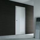 Rimadesio Ghost Doors Glass Internal doors Outdoor chairs