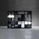 Rimadesio Opus Shelves / Shelving systems