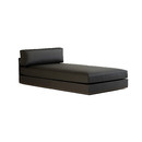Bivaq Mood Low chaiselongue Bathroom furniture Garden lounge Seating / Relaxing