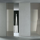 Rimadesio Plana Materiale: Vetro Porte