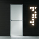 Rimadesio Plana Materiale: Vetro Porte Porte / Sistemi di porte
