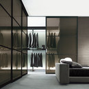 Rimadesio Siparium Doors Internal doors Outdoor chairs
